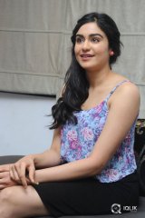 Adah Sharma Interview About Son Of Sathyamurthy Movie